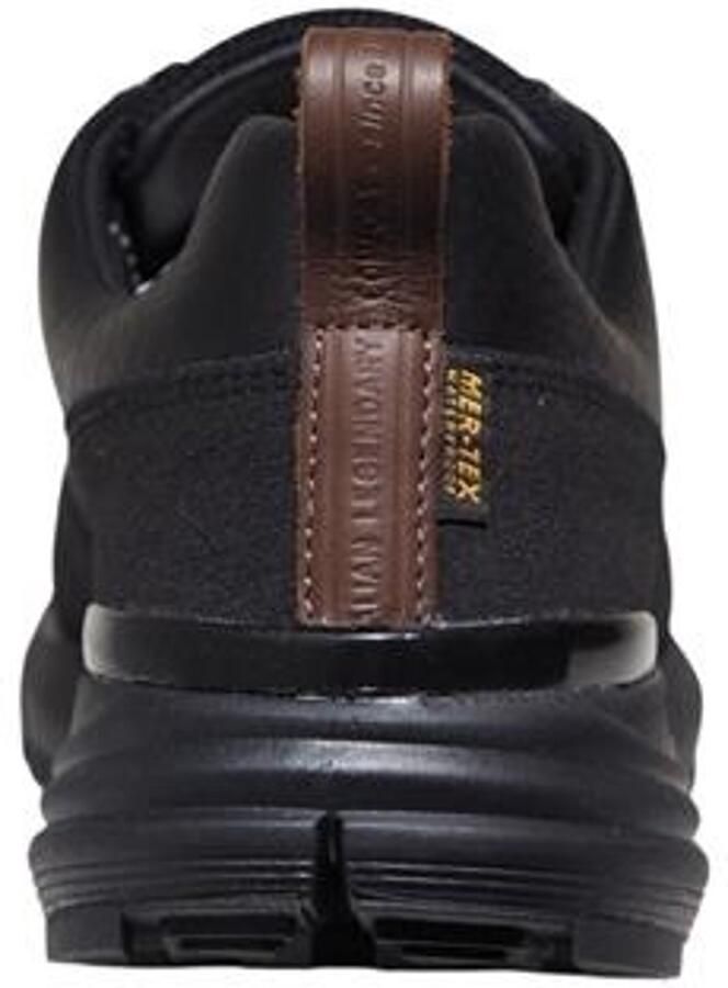 Lomer Spider 2.0 City Walker mtx bruin wandelschoenen uni (38.40010.B.02)
