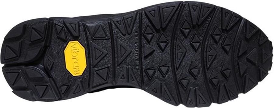 Lomer Spider 2.0 City Walker mtx bruin wandelschoenen uni (38.40010.B.02)