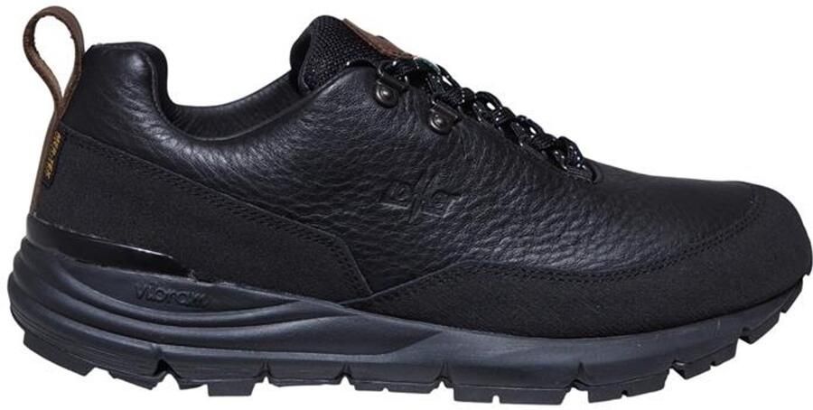 Lomer Spider 2.0 City Walker mtx zwart wandelschoenen uni (38.40010.B.01)