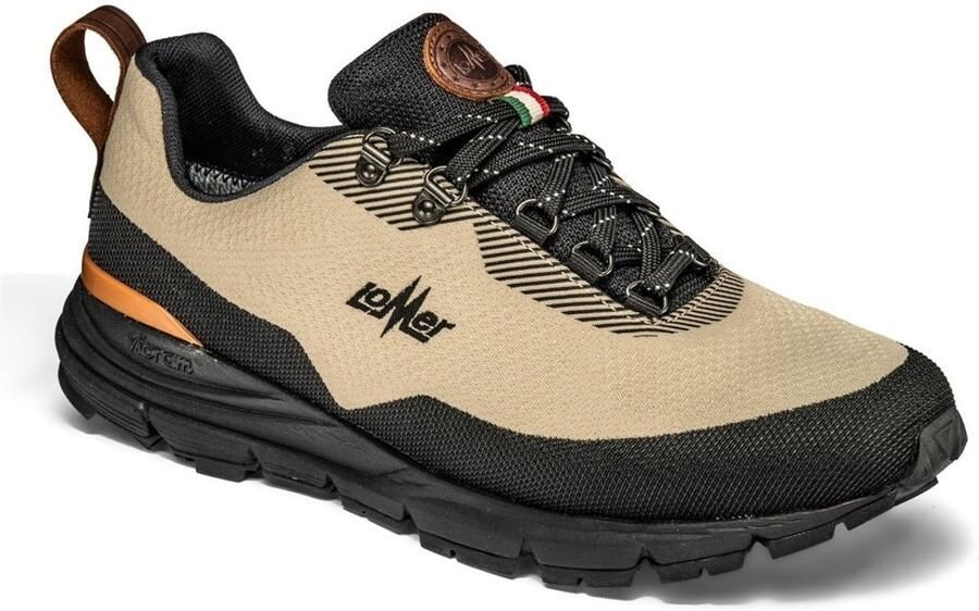 Lomer Spider 2.0 MTX beige wandelschoenen uni (38.40010.A.05)