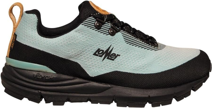 Lomer Spider 2.0 MTX blauw wandelschoenen uni (38.40010.A.04)