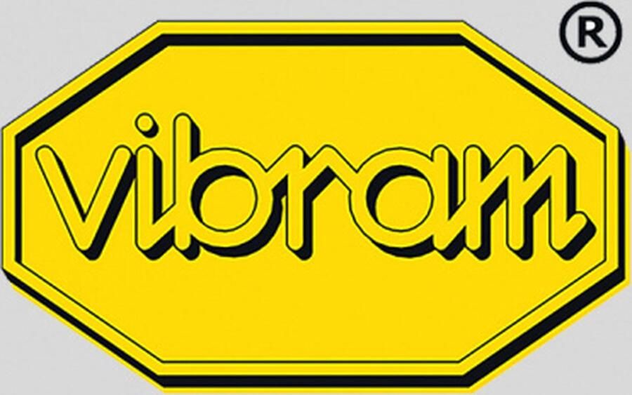 Lomer Spider Mid Ultra MTX zwart geel wandelschoenen uni (40001.A.06) - Foto 11