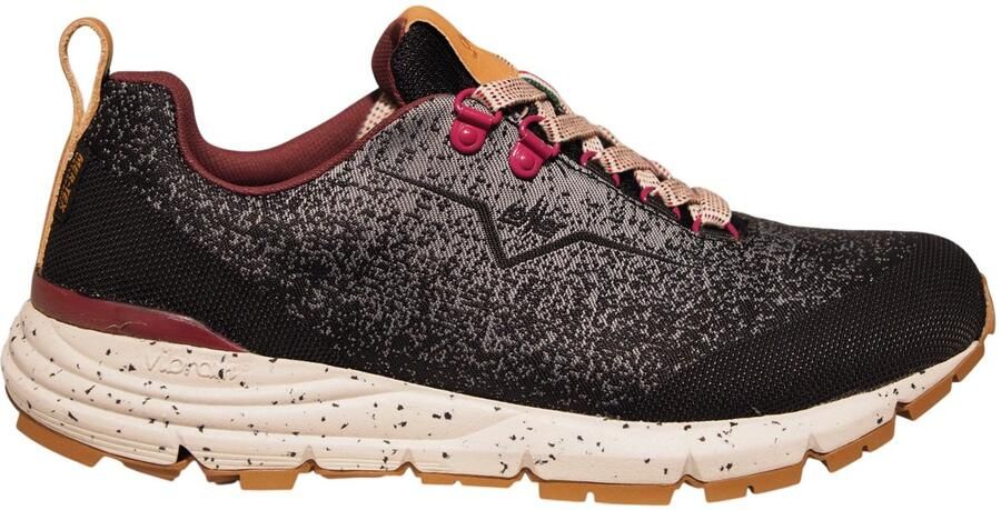 Lomer Spider Ultra MTX 40000.A24 L.Grey Sangria