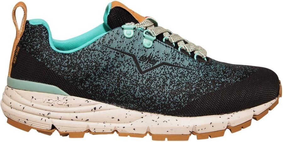 Lomer Spider Ultra MTX blauw zwart wandelschoenen uni (38.40000.A.25)