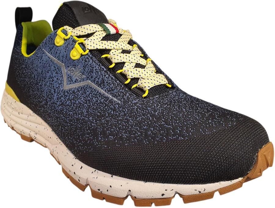 Lomer Spider Ultra MTX 40000.A27 wandelschoenen Jeans Limeme