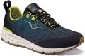 Lomer Spider Ultra MTX blauw geel wandelschoenen uni (38.40000.A.27) - Multicolor