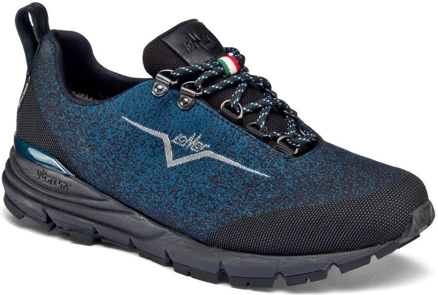 Lomer Spider Ultra MTX Wandelschoenen Night Blue - Foto 2