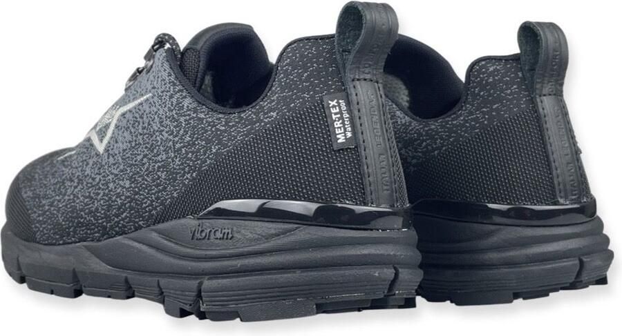 Lomer Spider Ultra MTX Wandelschoenen - Foto 12
