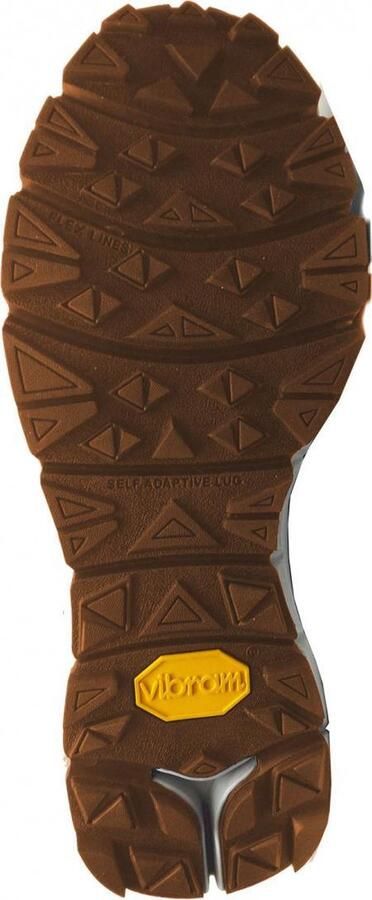 Lomer Spider Ultra MTX Wandelschoenen Light Grey Ciliegia Grijs Textiel 40000.A.05 - Foto 11