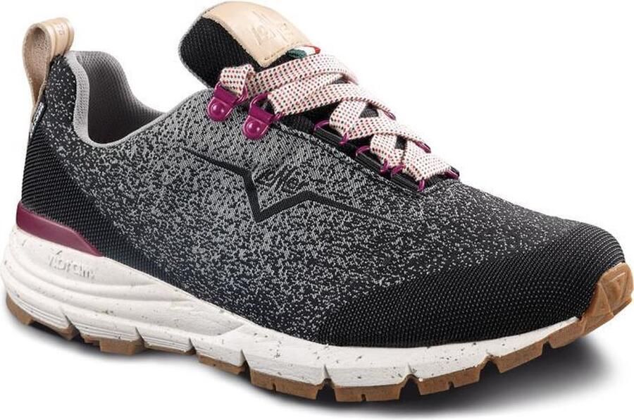 Lomer Spider Ultra MTX Wandelschoenen Light Grey Ciliegia Grijs Textiel 40000.A.05 - Foto 6