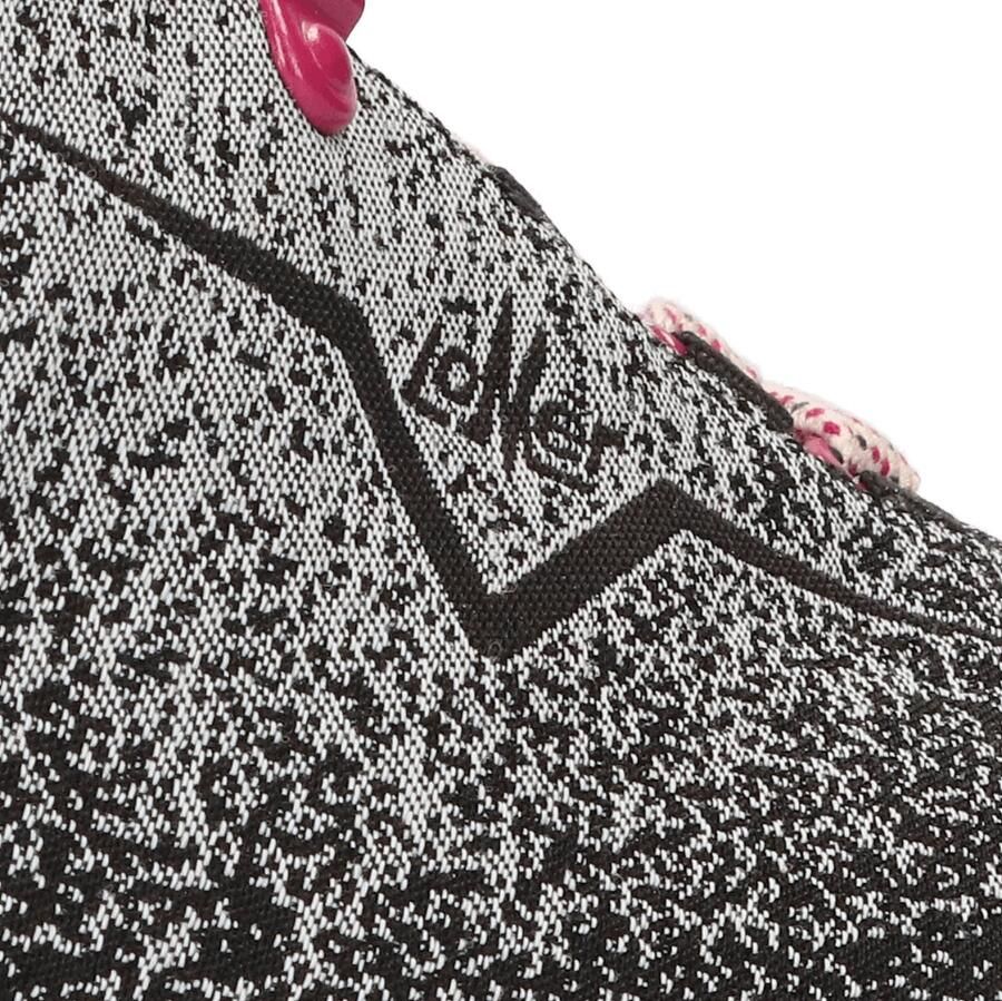 Lomer Spider Ultra MTX Wandelschoenen Light Grey Ciliegia Grijs Textiel 40000.A.05 - Foto 3