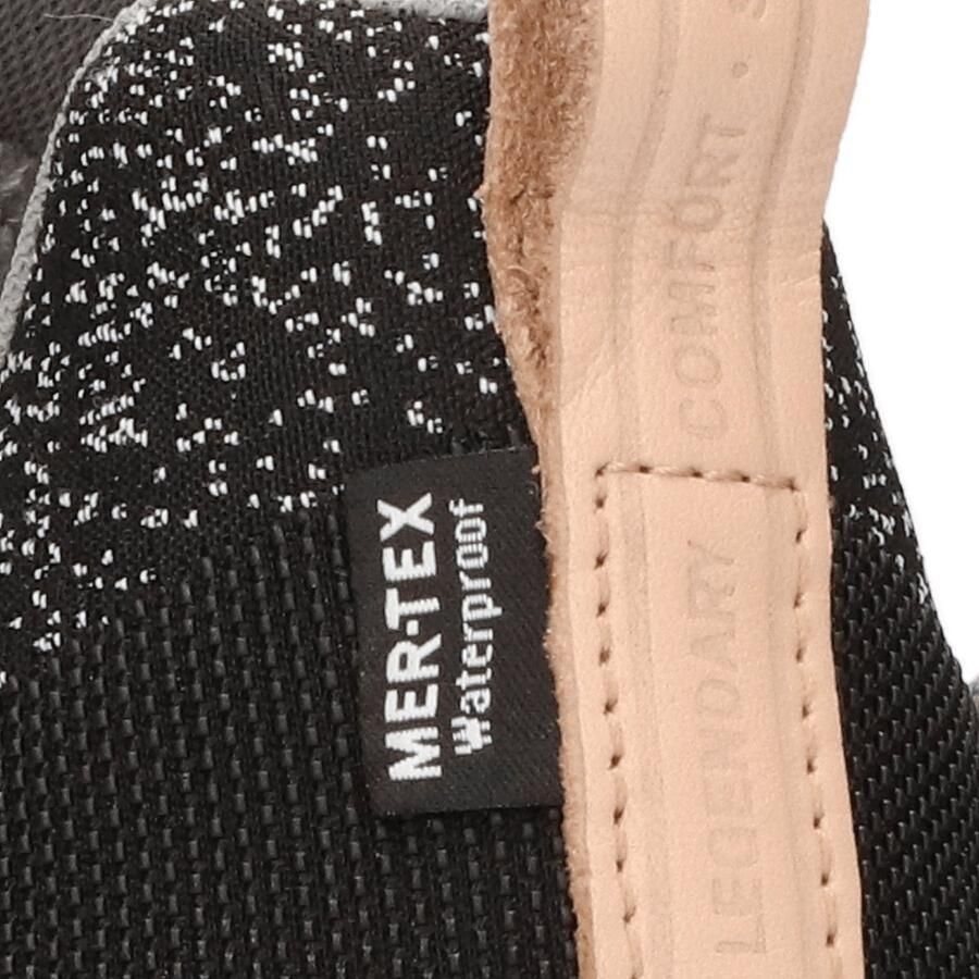 Lomer Spider Ultra MTX Wandelschoenen Light Grey Ciliegia Grijs Textiel 40000.A.05