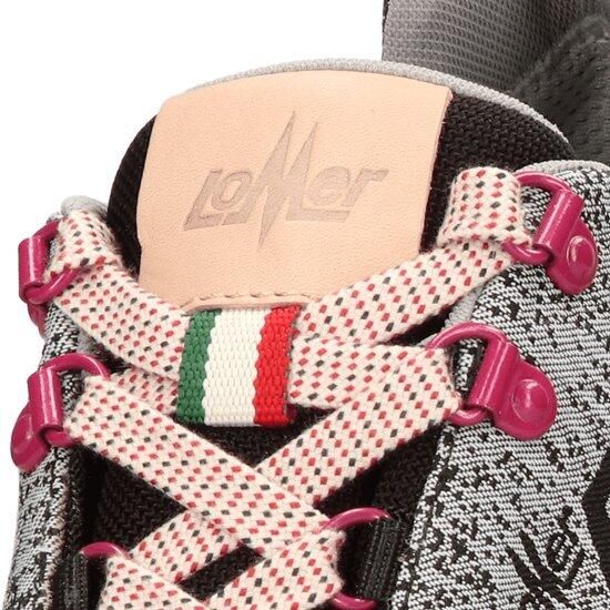 Lomer Spider Ultra MTX Wandelschoenen Light Grey Ciliegia Grijs Textiel 40000.A.05 - Foto 12