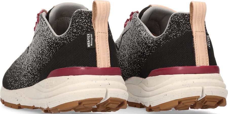 Lomer Spider Ultra MTX Wandelschoenen Light Grey Ciliegia Grijs Textiel 40000.A.05 - Foto 10