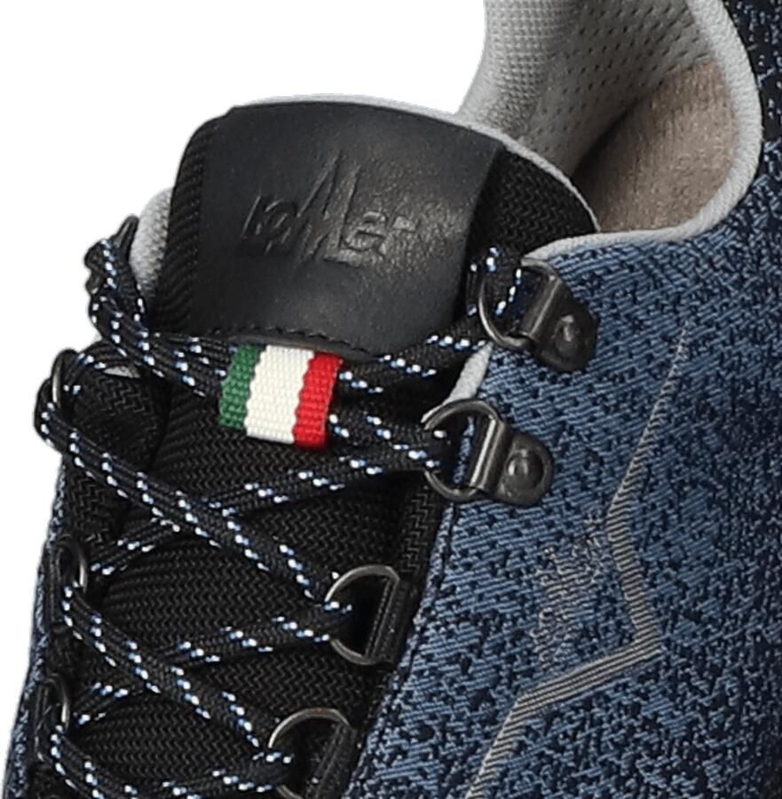 Lomer Spider Ultra MTX Wandelschoenen Jeans - Foto 3