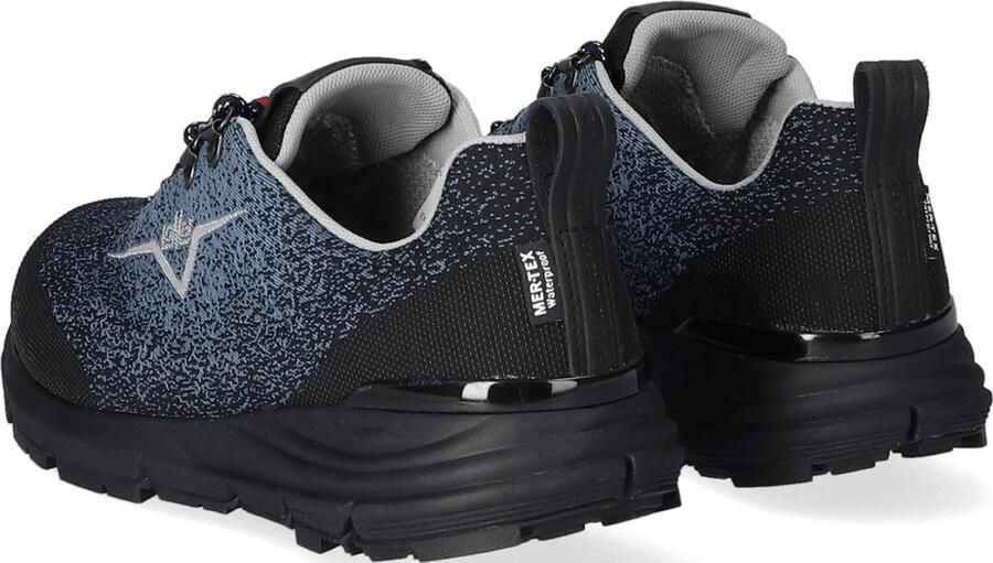 Lomer Spider Ultra MTX Wandelschoenen Jeans - Foto 6