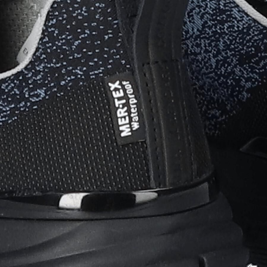 Lomer Spider Ultra MTX Wandelschoenen Jeans - Foto 2