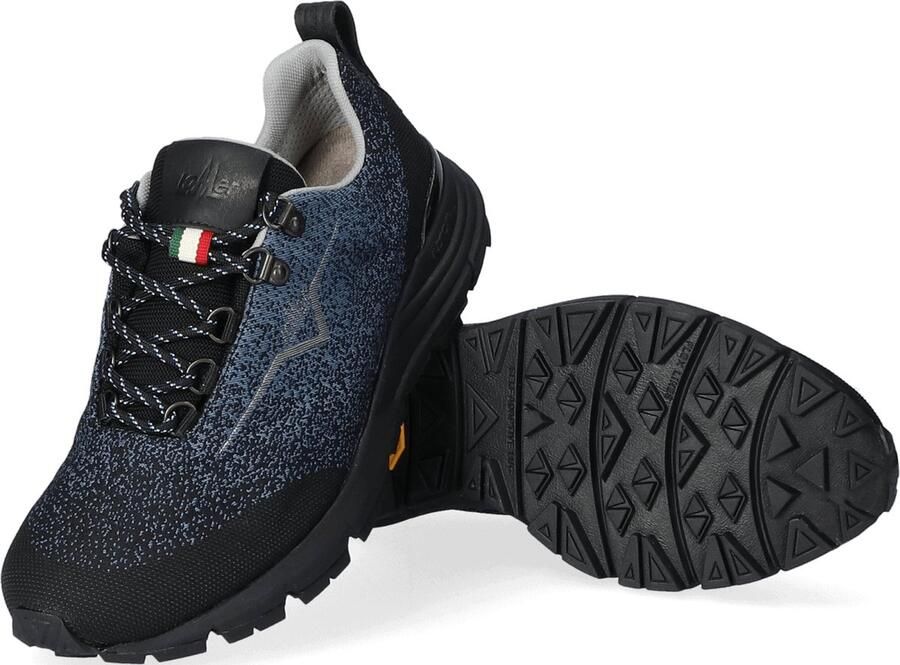 Lomer Spider Ultra MTX Wandelschoenen Jeans - Foto 5