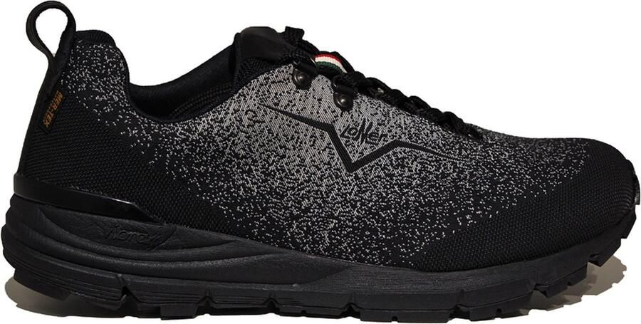 Lomer Spider Ultra MTX Wandelschoenen Light Grey Black