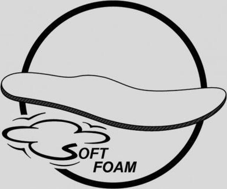 Lomer Spider Ultra MTX zwart groen wandelschoenen uni (40000.A.10) - Foto 4