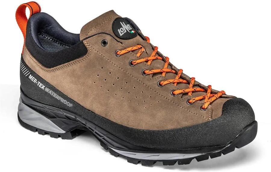 Lomer Wandelschoenen Marmolada MTX