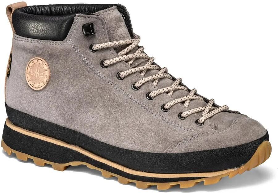 Lomer Wandelschoenen Mid MTX