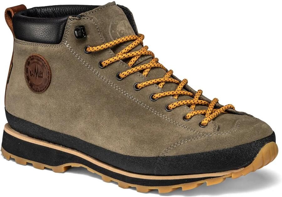 Lomer Wandelschoenen Mid MTX