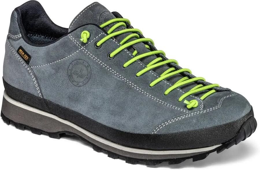 Lomer Wandelschoenen MTX