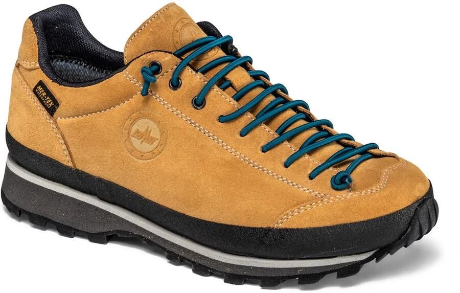 Lomer Wandelschoenen MTX