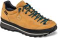 Lomer Wandelschoenen MTX - Blauw