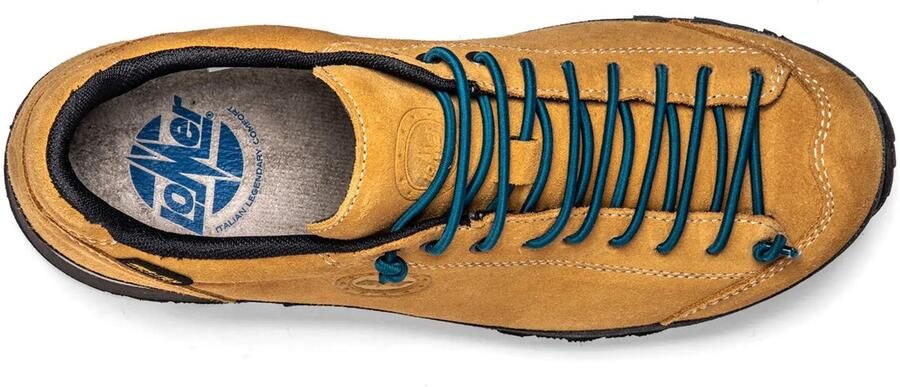 Lomer Wandelschoenen MTX