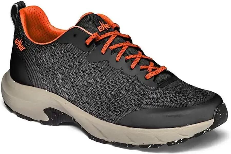 Lomer Wandelschoenen Phoenix