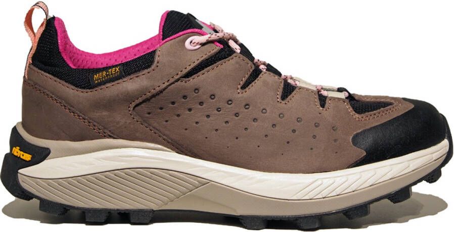 Lomer Wandelschoenen WINE MERCURY