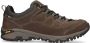 Lomer Sella II MTX Wandelschoenen Antra Grijs Nubuck 30042.A.03 - Thumbnail 1