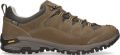 Lomer Sella II MTX Wandelschoenen Olive Groen Nubuck 30042.A.02 - Groen