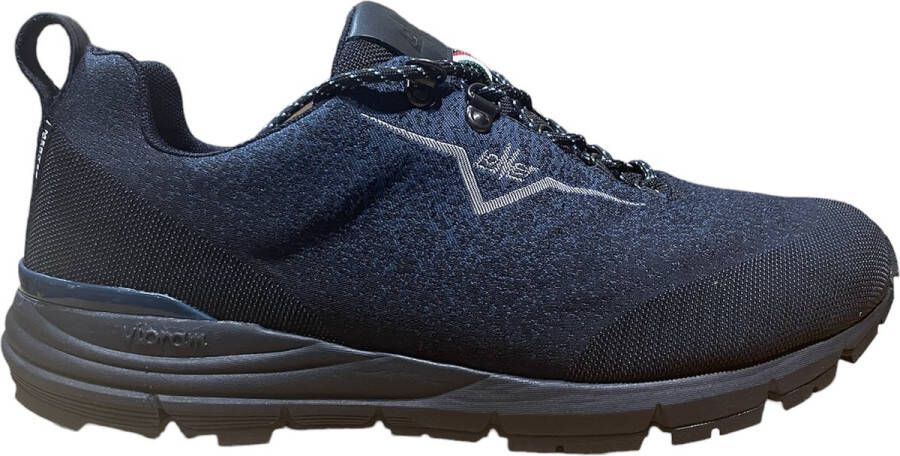 Lomer Spider Ultra MTX Wandelschoenen Night Blue - Foto 4