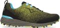 Lomer Spider Ultra MTX Wandelschoenen Camouflage Lime Groen Textiel 40000.A.09 - Geel