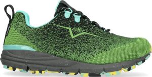 Lomer Spider Ultra MTX Wandelschoenen Yellow Geel Textiel 40000.A.13