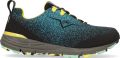 Lomer Spider Ultra MTX Wandelschoenen Camouflage Sky Blauw Textiel 40000.A.08 - Blauw