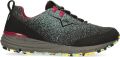 Lomer Spider Ultra MTX zwart groen wandelschoenen uni (40000.A.10) - Multicolor