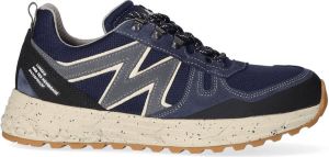 Lomer Vitality Fit Sport MTX Wandelschoenen Flag Brain