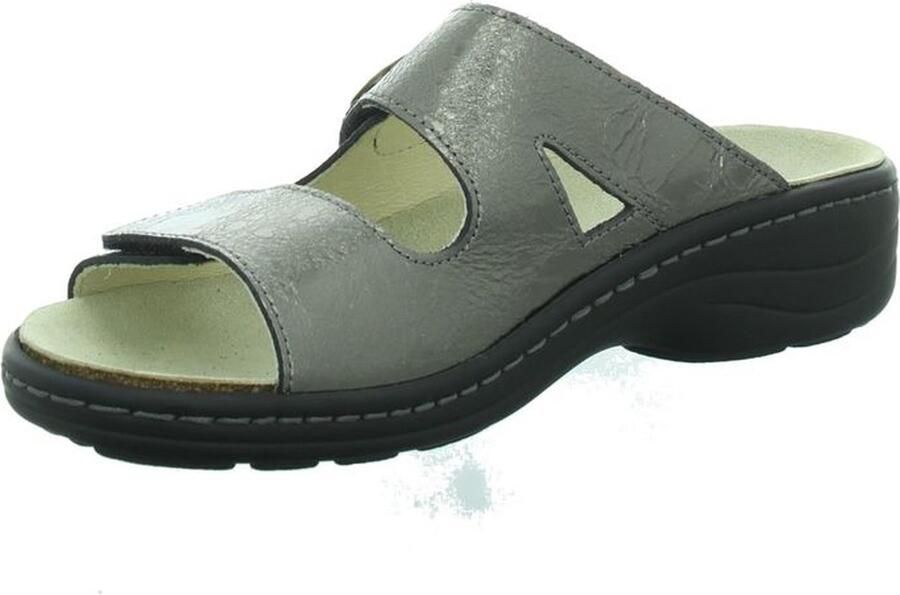 Longo Slippers