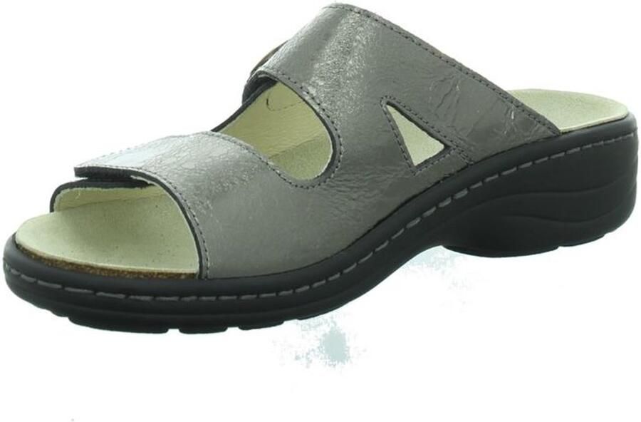 Longo Slippers