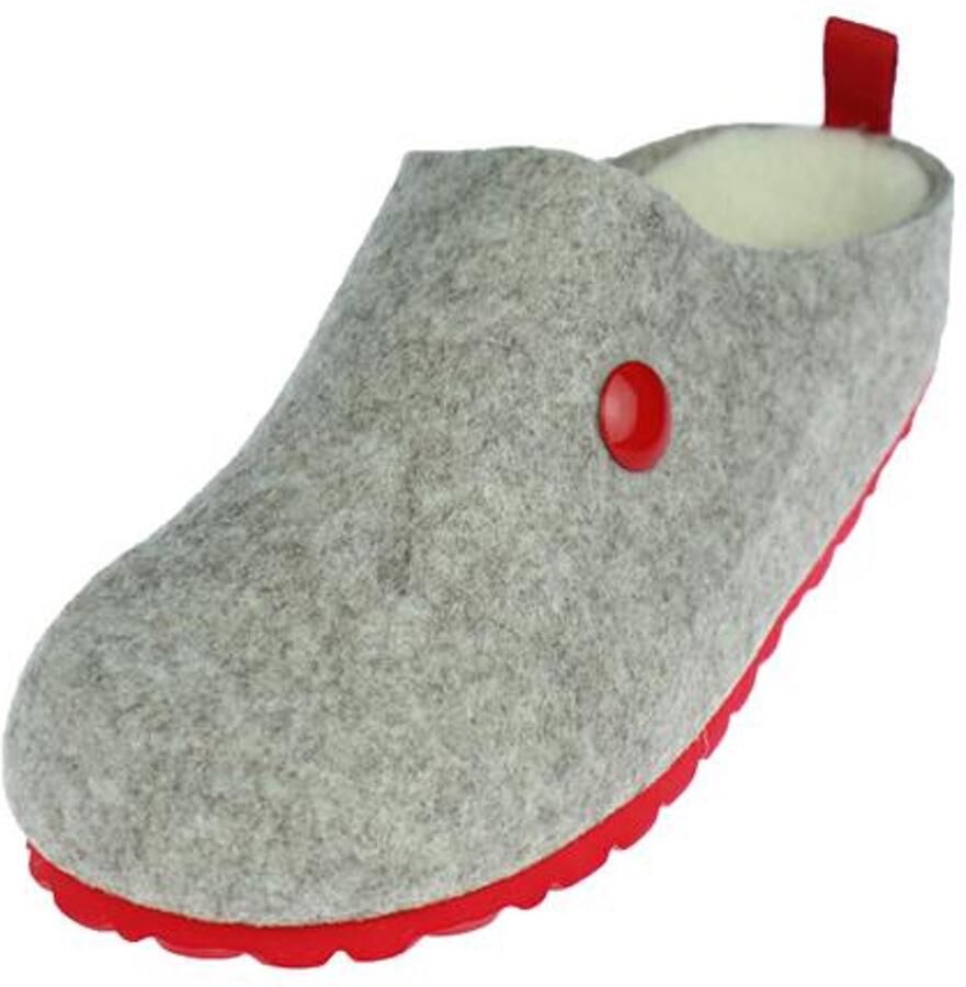 Longo Slipper