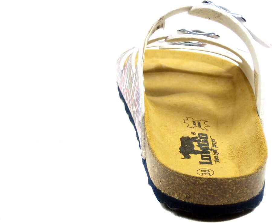 Longo Teenslippers 1127172