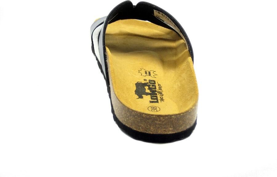 Longo 1126700 Slippers