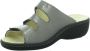 Longo Comfortabele Slippers voor Dames - Thumbnail 1