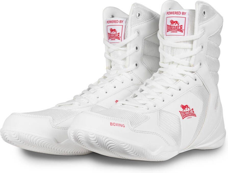 Lonsdale Boksschoenen (1 paar) HESKIN