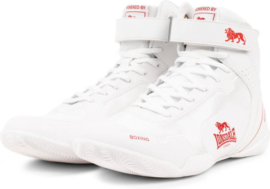 Lonsdale Boksschoenen (1 paar) RUFFORD
