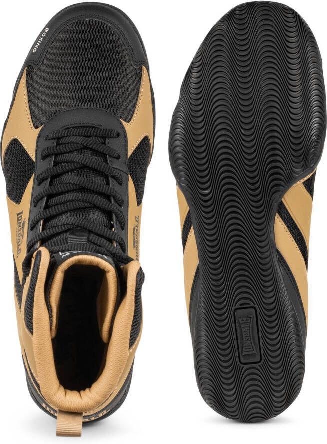 Lonsdale Boksschoenen HESKIN